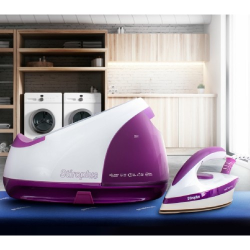 ΑΤΜΟΣΥΣΤΗΜΑ STIROPLUS SP-2020 8.5BAR 2400W 240-800gr/min 1.8LT
